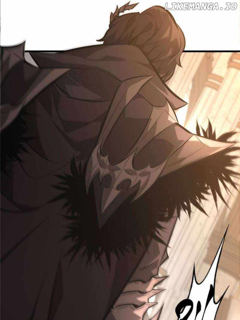 I'm the strongest boss Chapter 44 97
